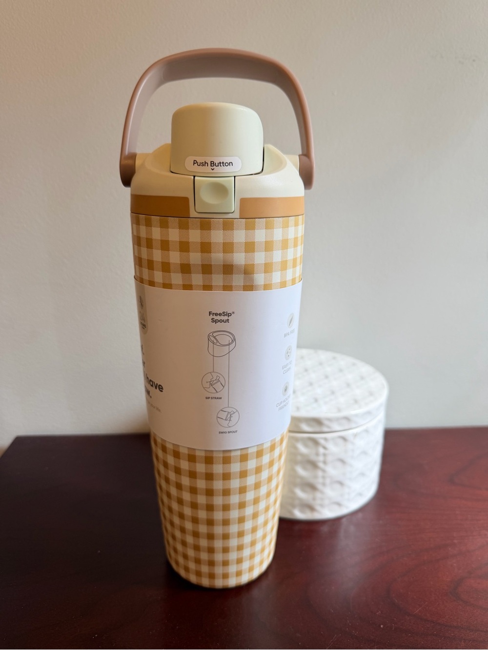 Owala 30 oz Suppertime Sway